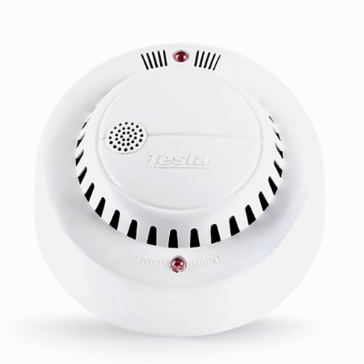 Gas & Heat Detector (220 V)