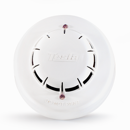 [SD 407] Smoke Detector